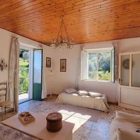 Holiday home Salvia *
