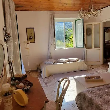 Salvia Holiday home *