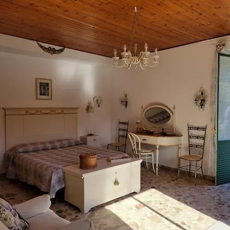 Salvia Holiday home *