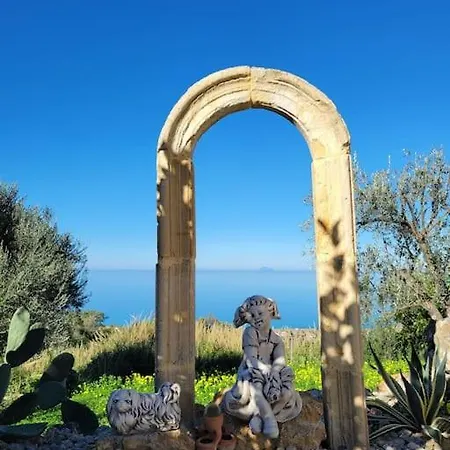 Salvia Holiday home