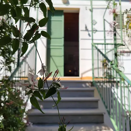 Holiday home Salvia Acquedolci