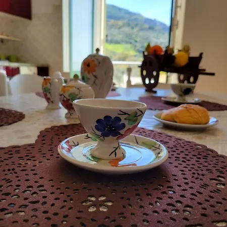 Casa vacanze Salvia