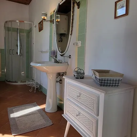 Casa vacanze Salvia *