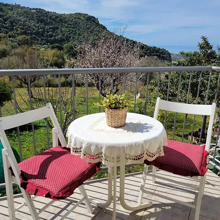 Salvia Casa vacanze *